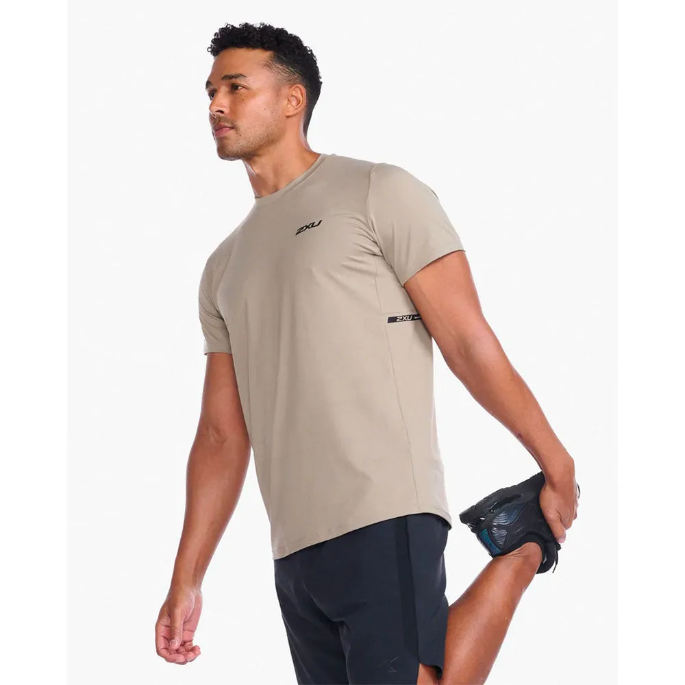 2XU Mens Motion Tee