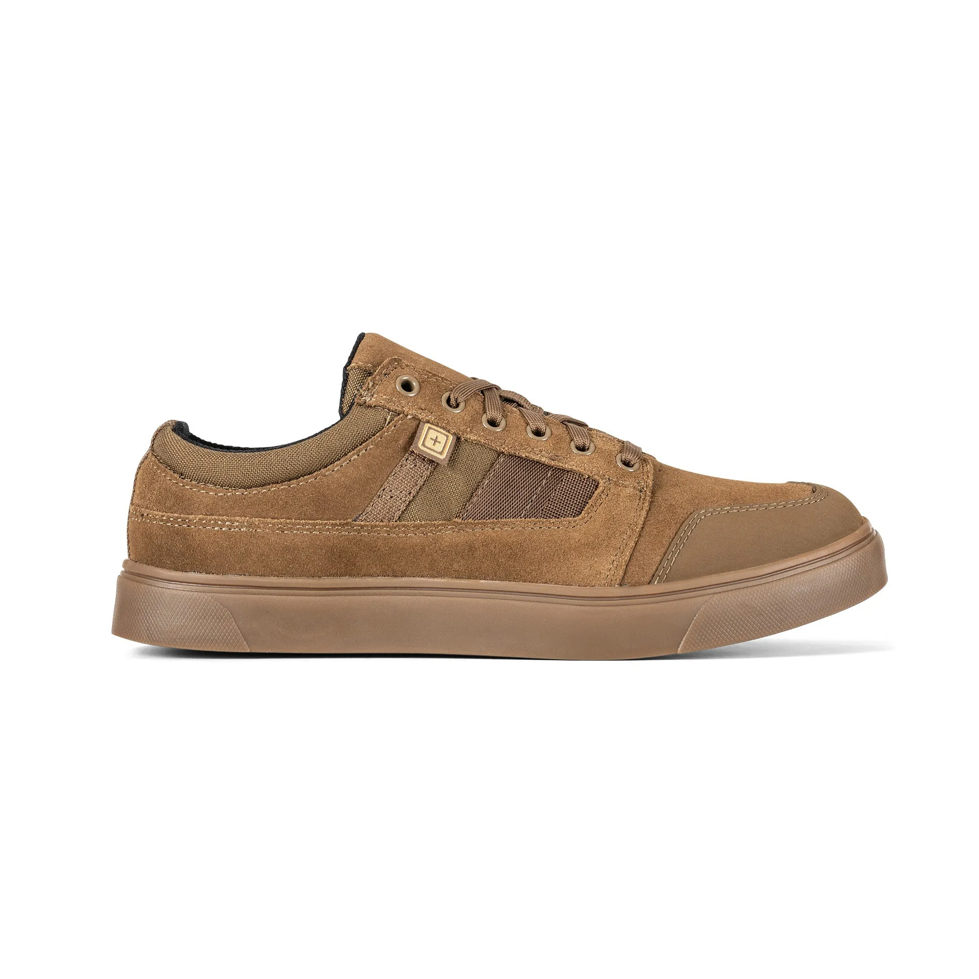 5.11 Tactical Norris Sneaker Low Dark Coyote