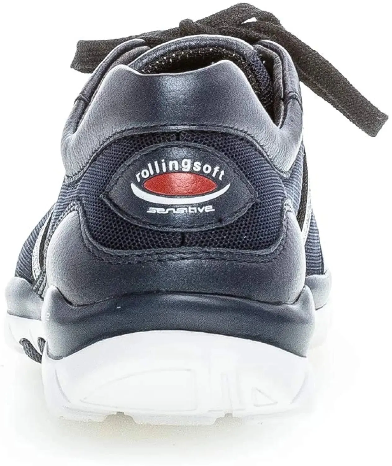 '56.966.66' women's rolling walking shoe - Blue