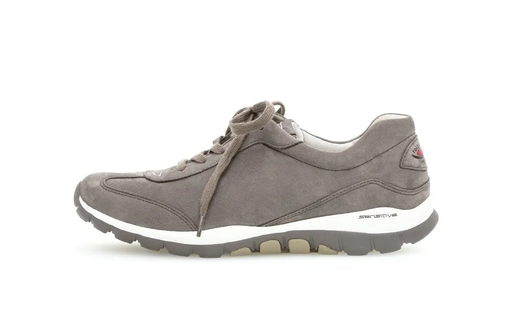 '86.965.31' women's walking rolling sneaker - Grey