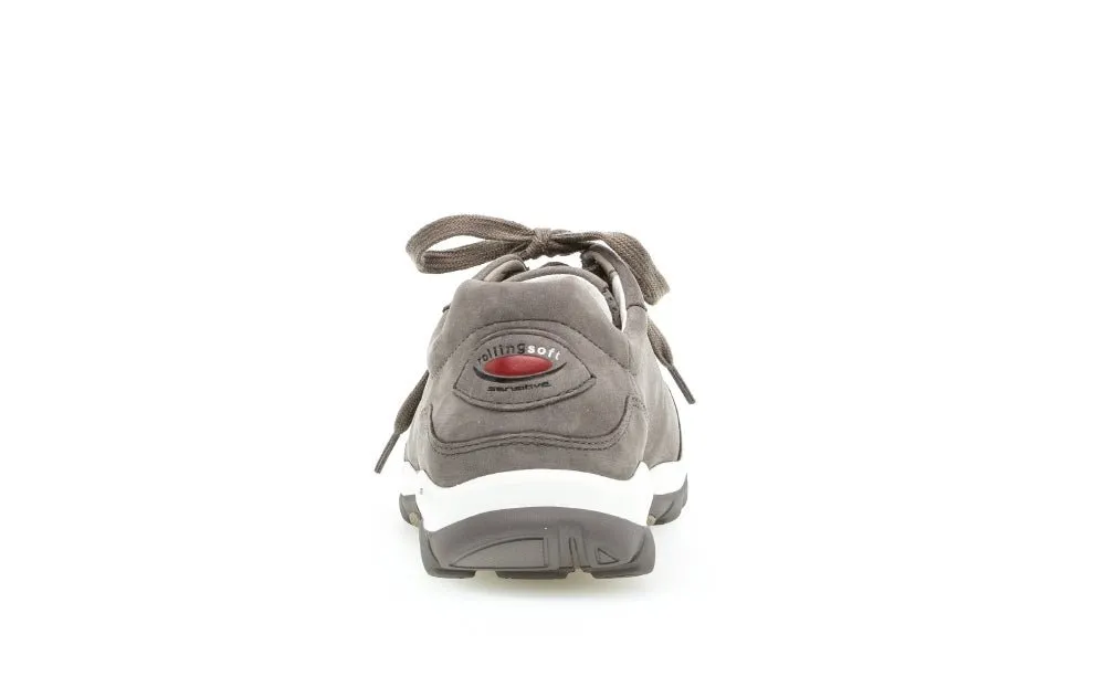 '86.965.31' women's walking rolling sneaker - Grey