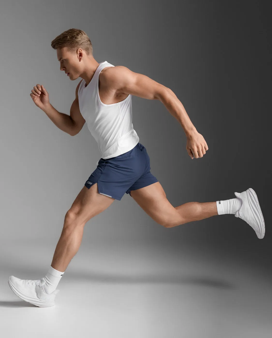 Aero 5 Inch Shorts