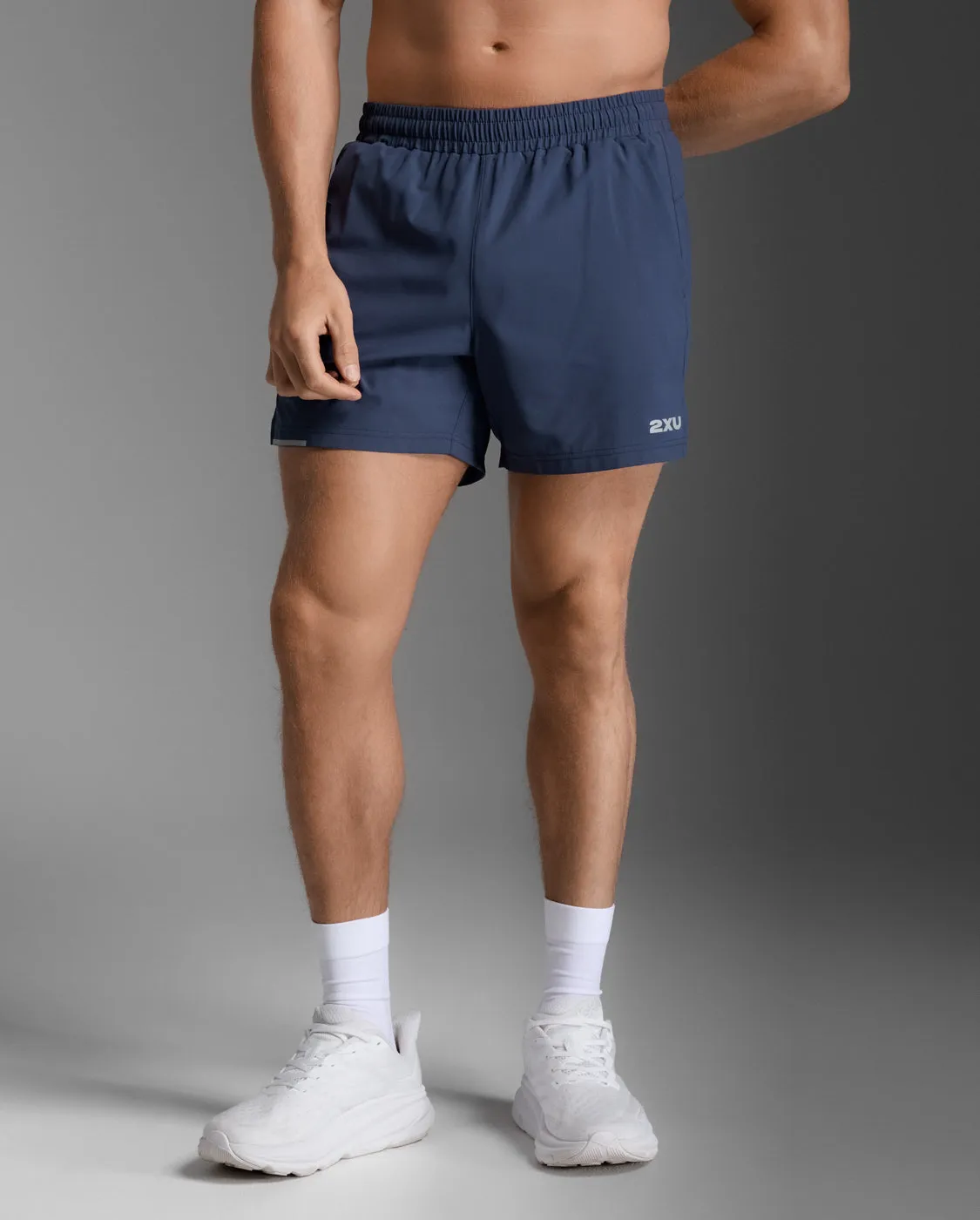 Aero 5 Inch Shorts