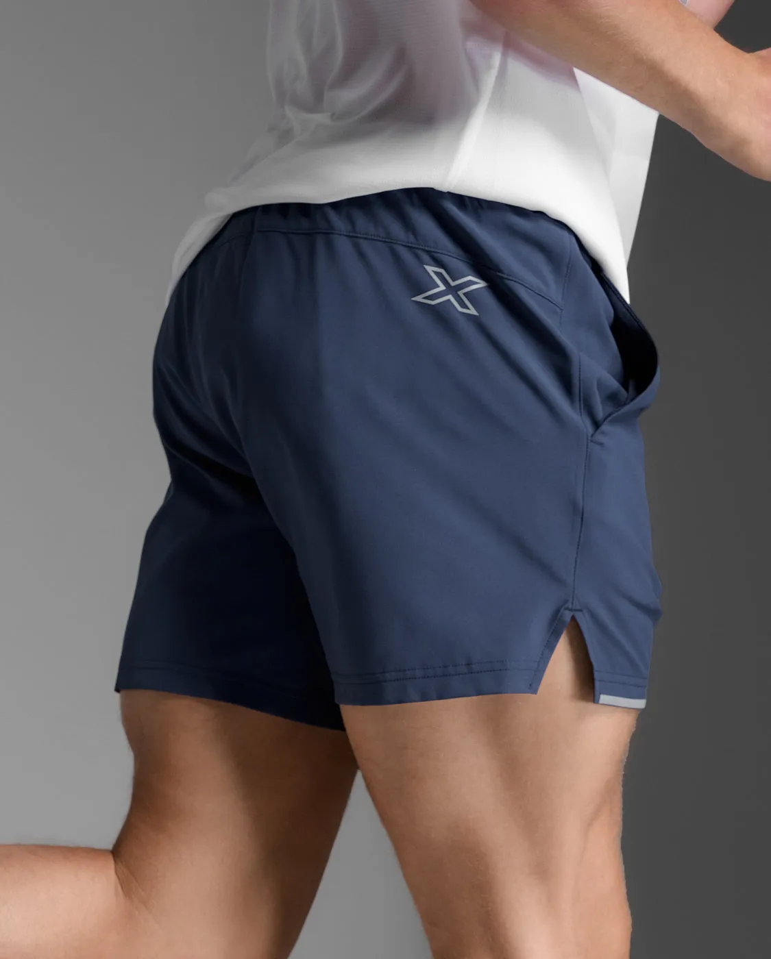 Aero 5 Inch Shorts