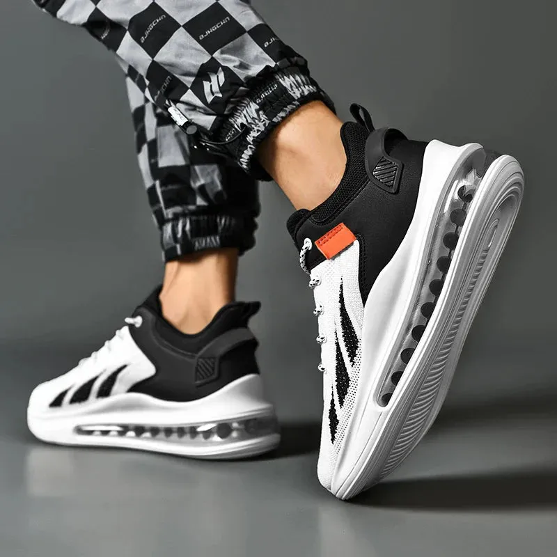 AeroFit Casual Sneakers