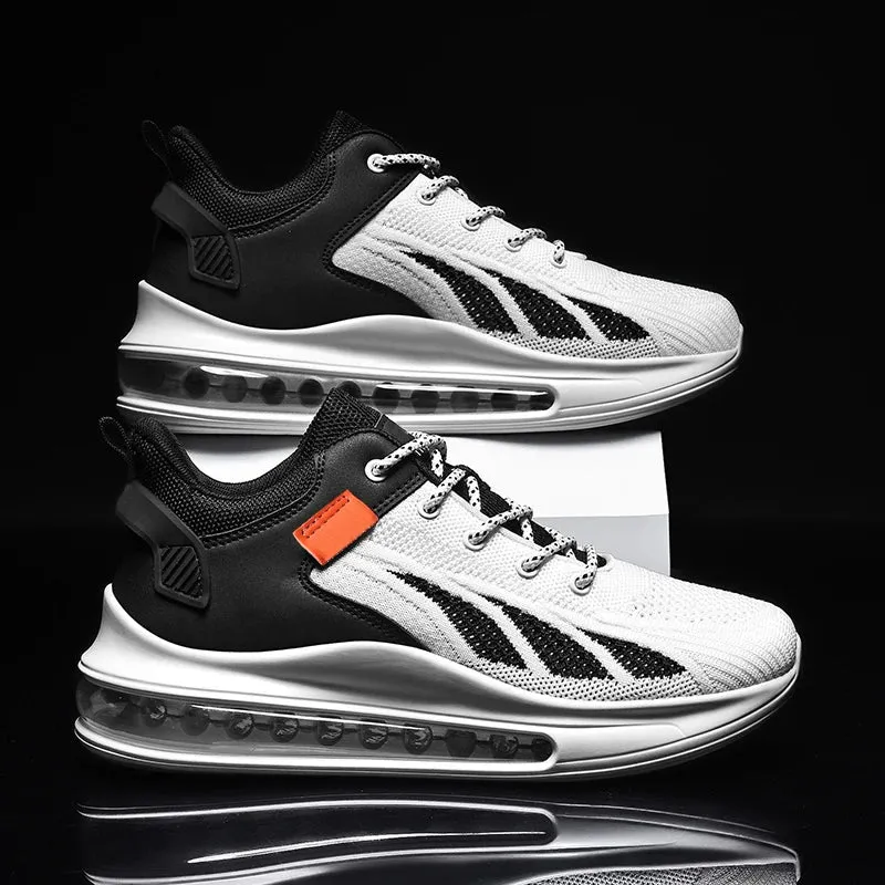 AeroFit Casual Sneakers