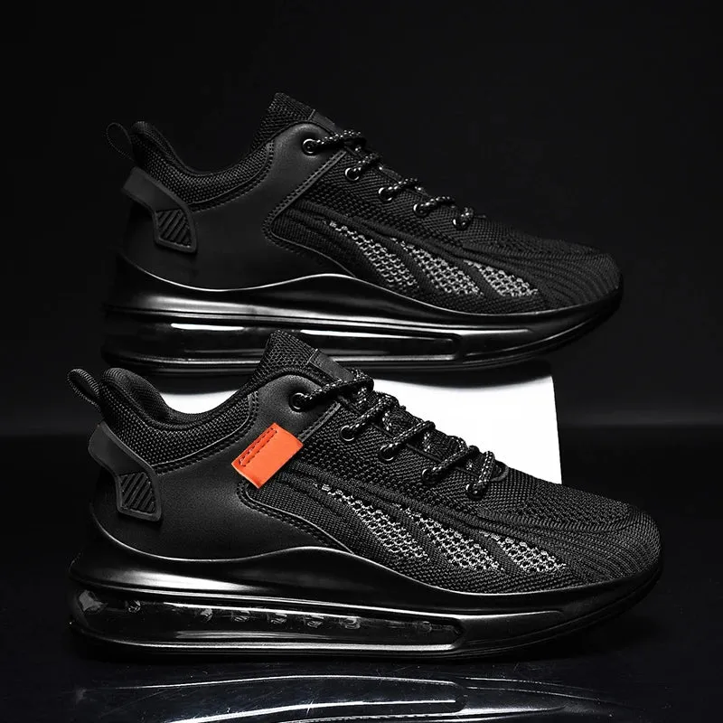 AeroFit Casual Sneakers