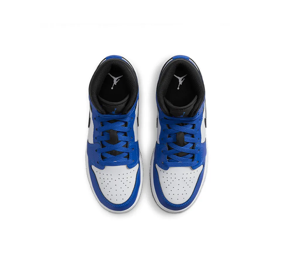 Air Jordan 1 Mid (GS)