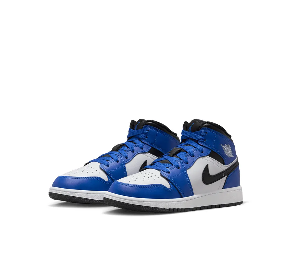 Air Jordan 1 Mid (GS)