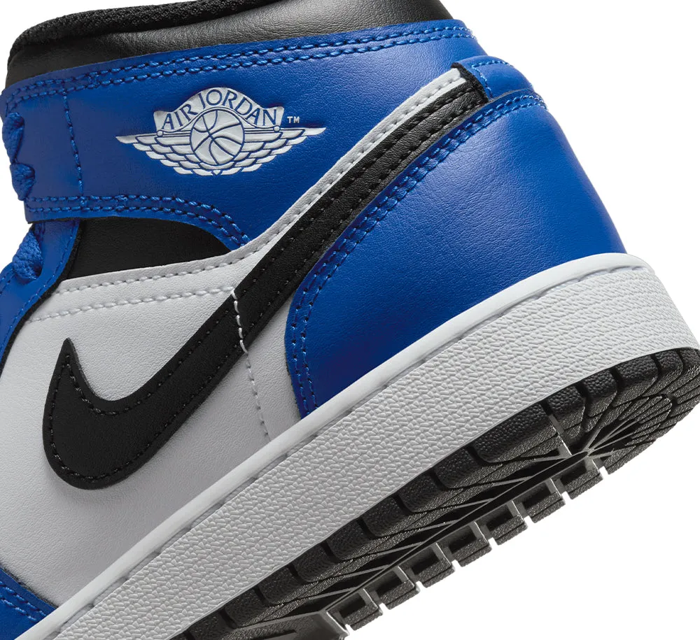 Air Jordan 1 Mid (GS)