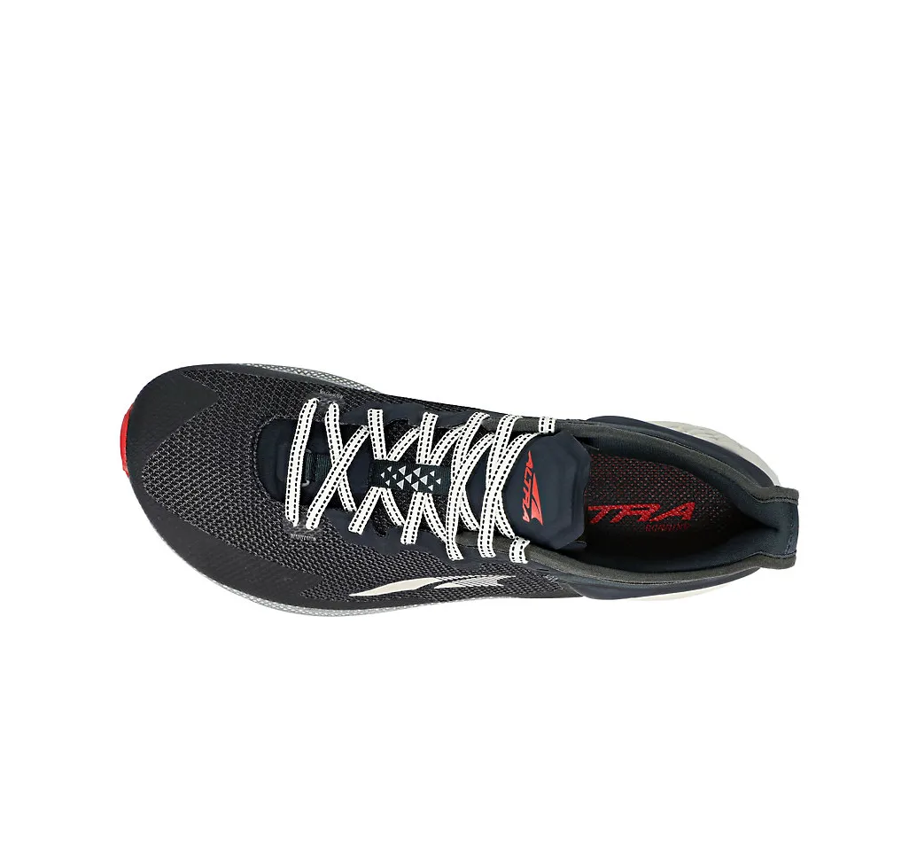 ALTRA Timp 4 - Men's (FINAL SALE)
