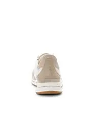 ARA OVATION WHITE BEIGE SNEAKER