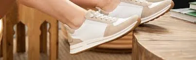 ARA OVATION WHITE BEIGE SNEAKER
