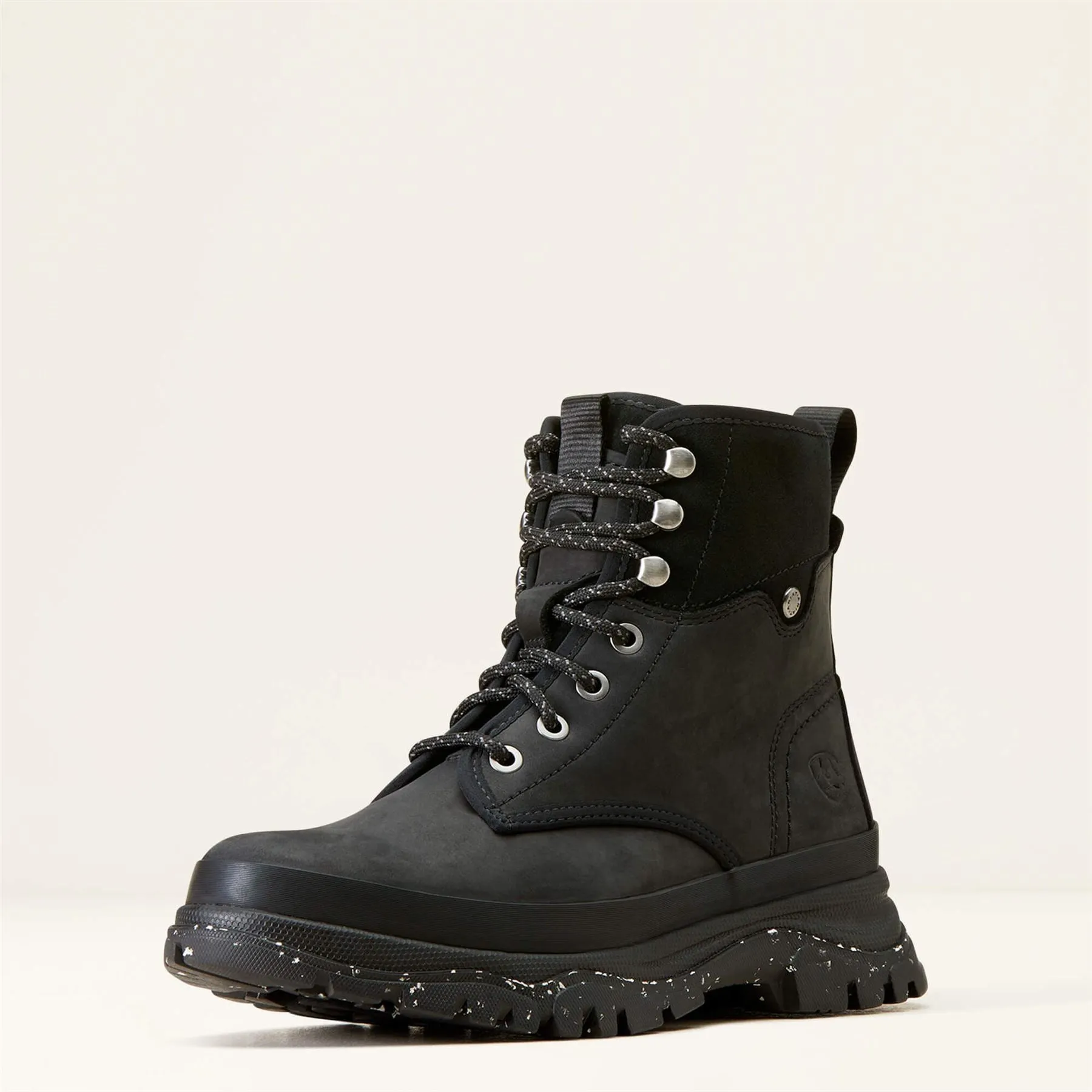 Ariat Womens Moresby Waterproof Boots