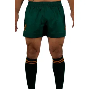 ASICS Wallabies Replica Mens Home Shorts