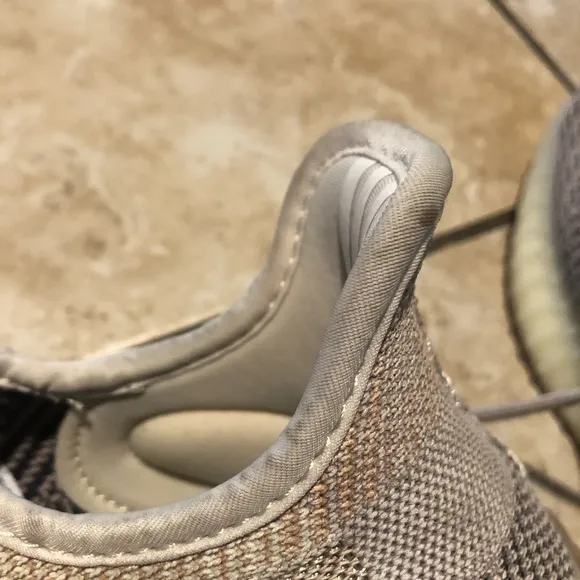 Athletic shoes men’s size 10