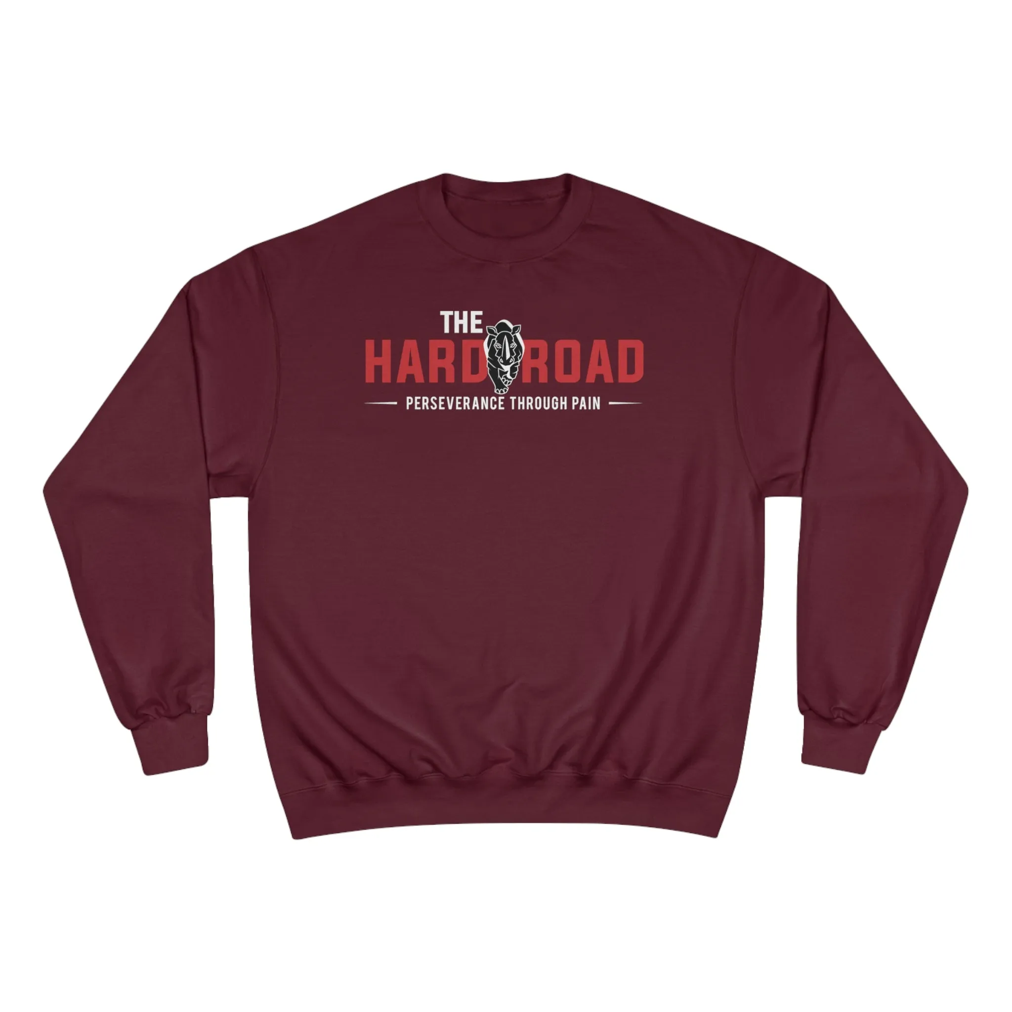 Banner Champion Sweatshirt