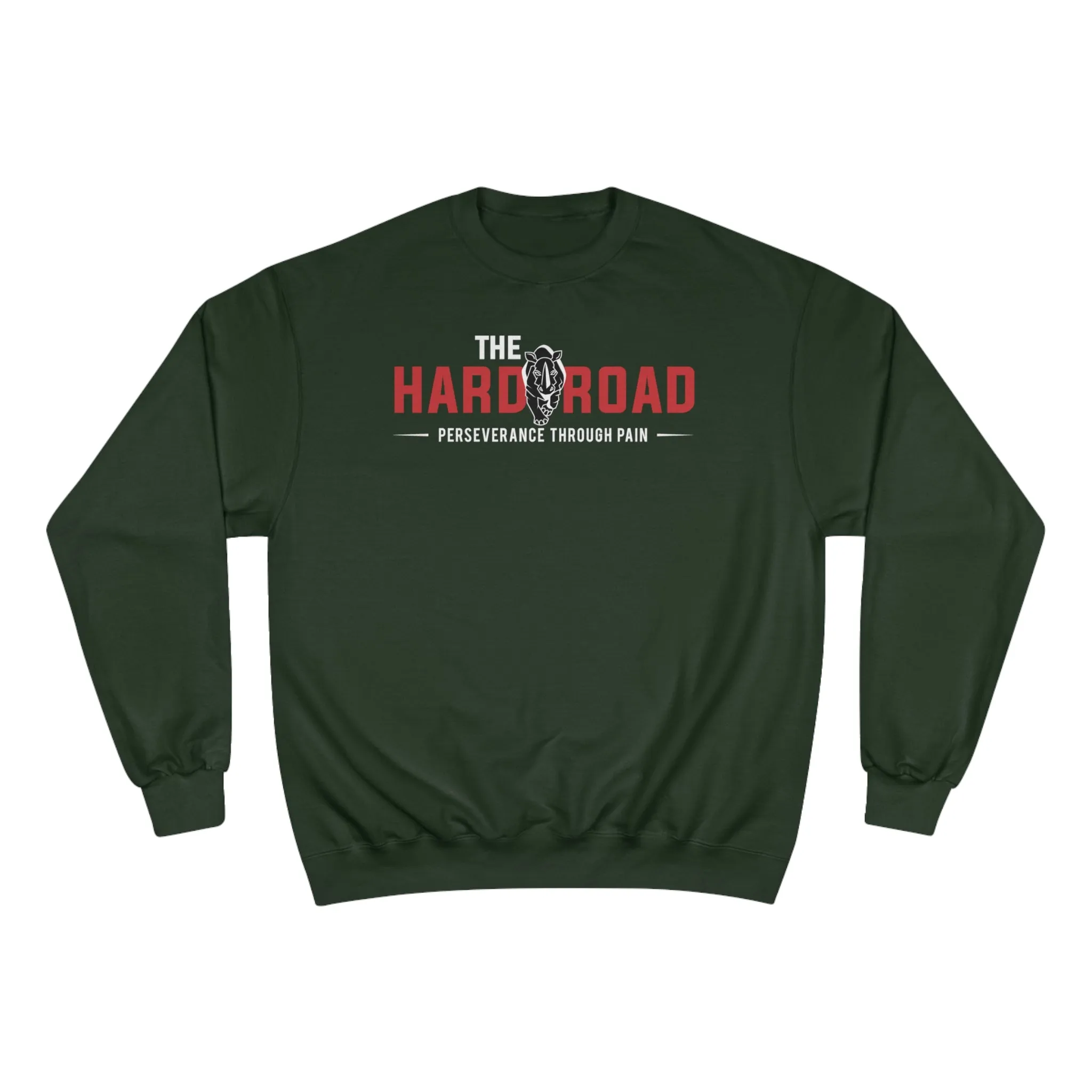 Banner Champion Sweatshirt