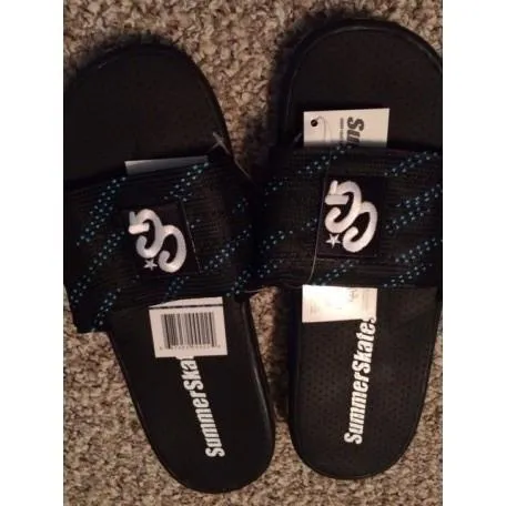 Black Chilly Gear Summerskates