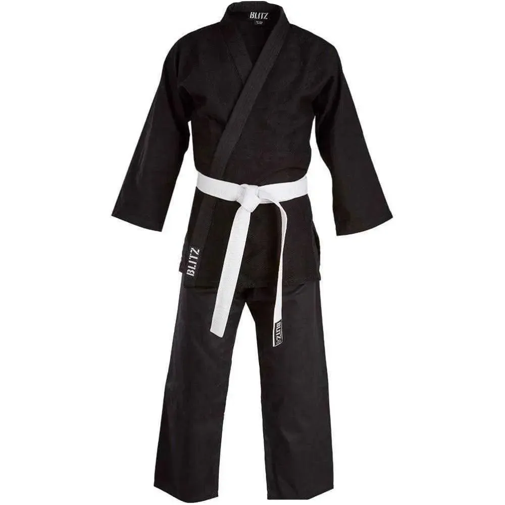 Blitz Sports Kids Student Judo Suit