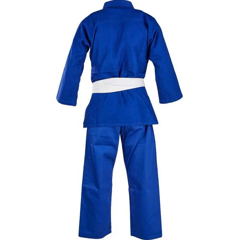 Blitz Sports Kids Student Judo Suit