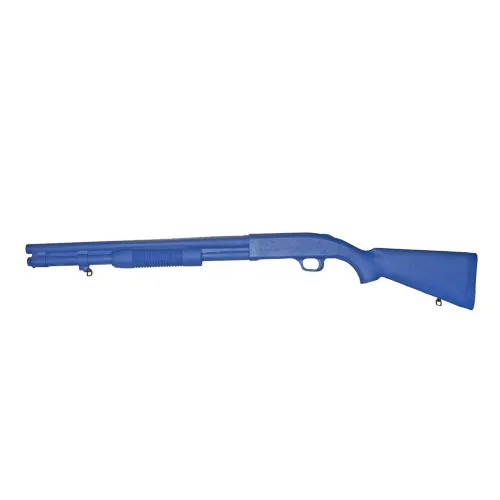 Blue Training Guns - Mossberg 590 A1 w/20 Barrel Color: Black Weighted: No