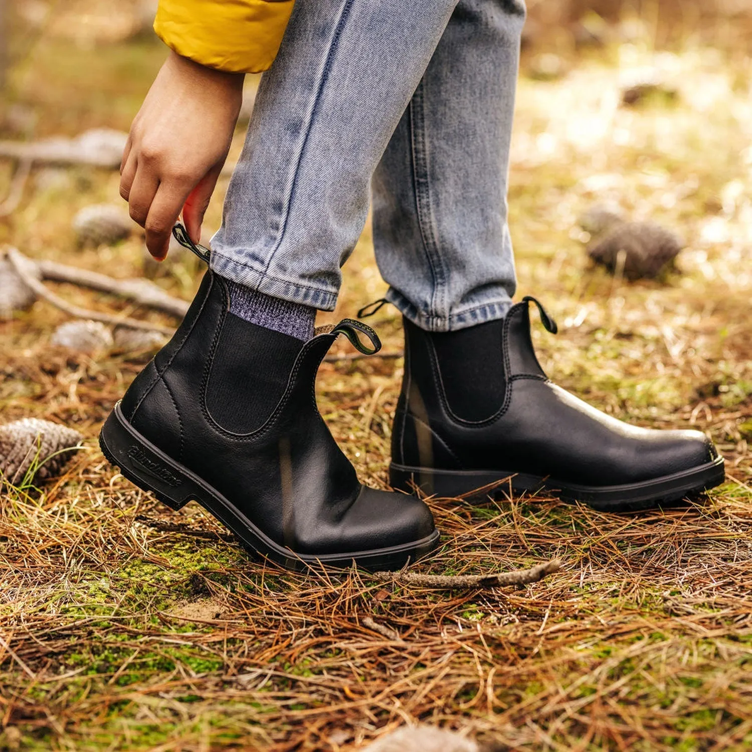 Blundstone 2115 - Original Vegan - Black
