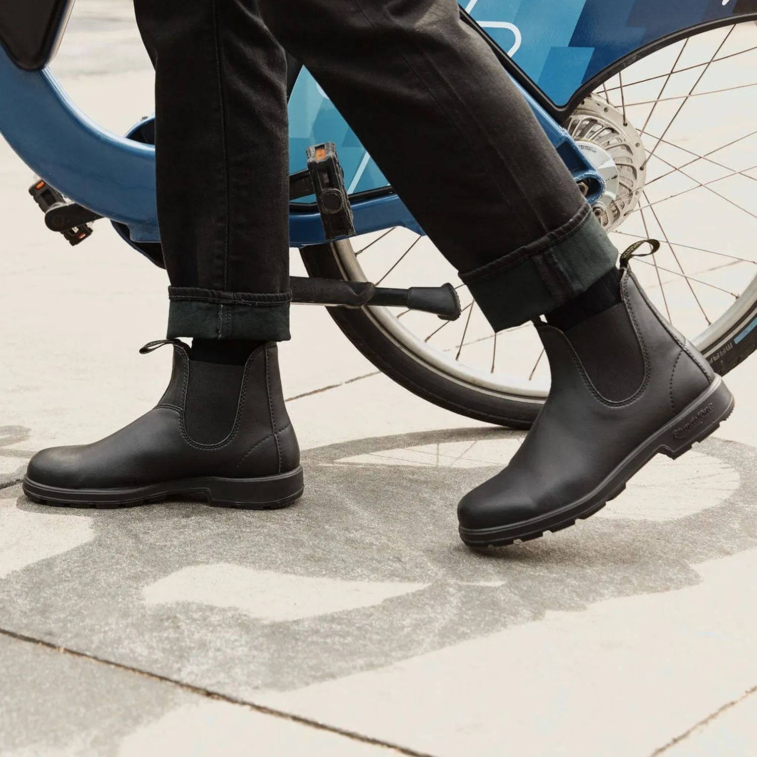 Blundstone 2115 - Original Vegan - Black