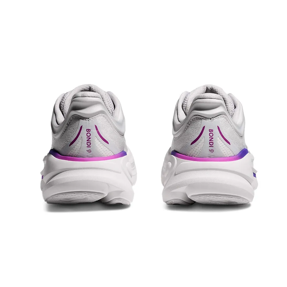 Bondi 9 (Cosmic Grey/White)
