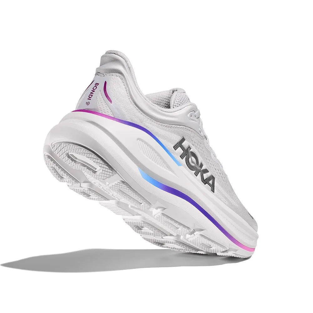 Bondi 9 (Cosmic Grey/White)