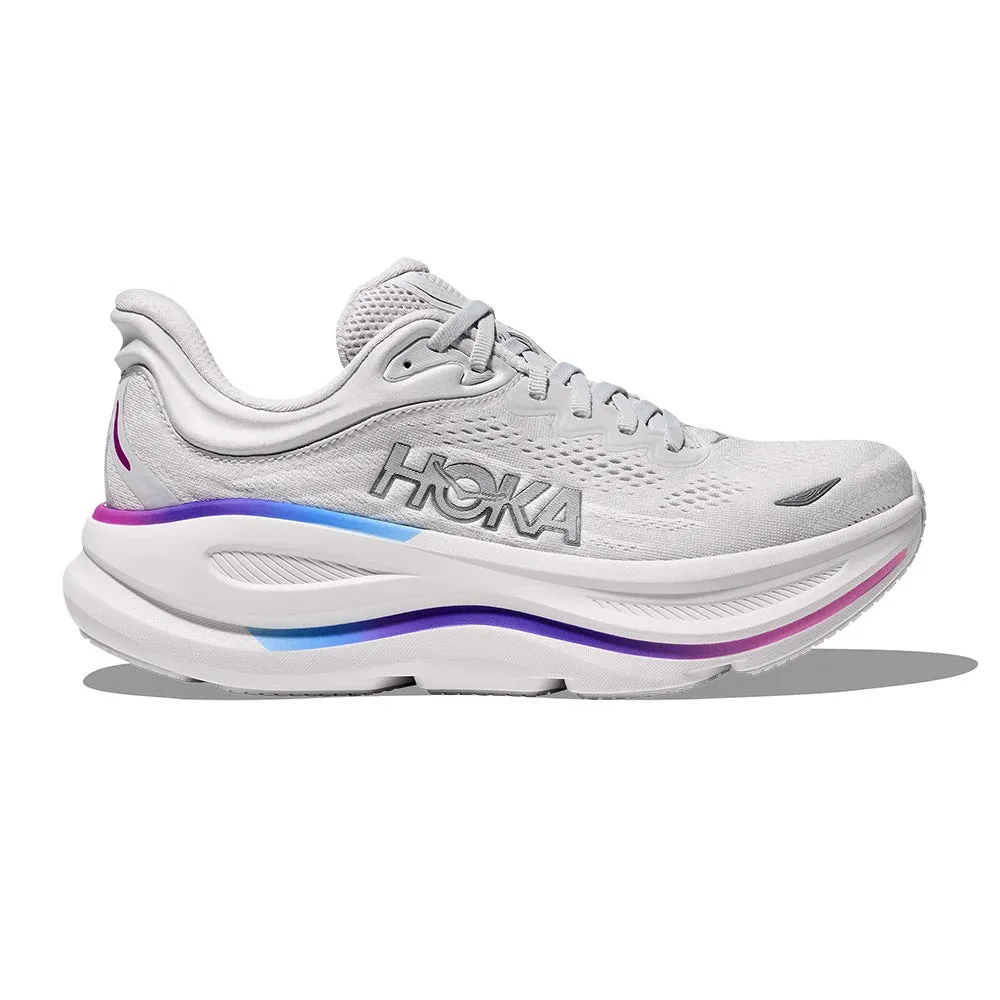 Bondi 9 (Cosmic Grey/White)
