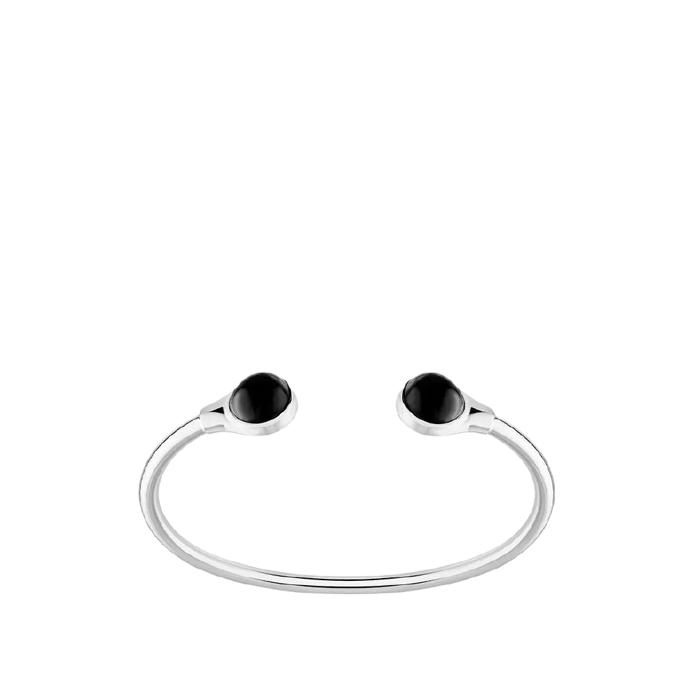 Brazalete Flexible Cabochon