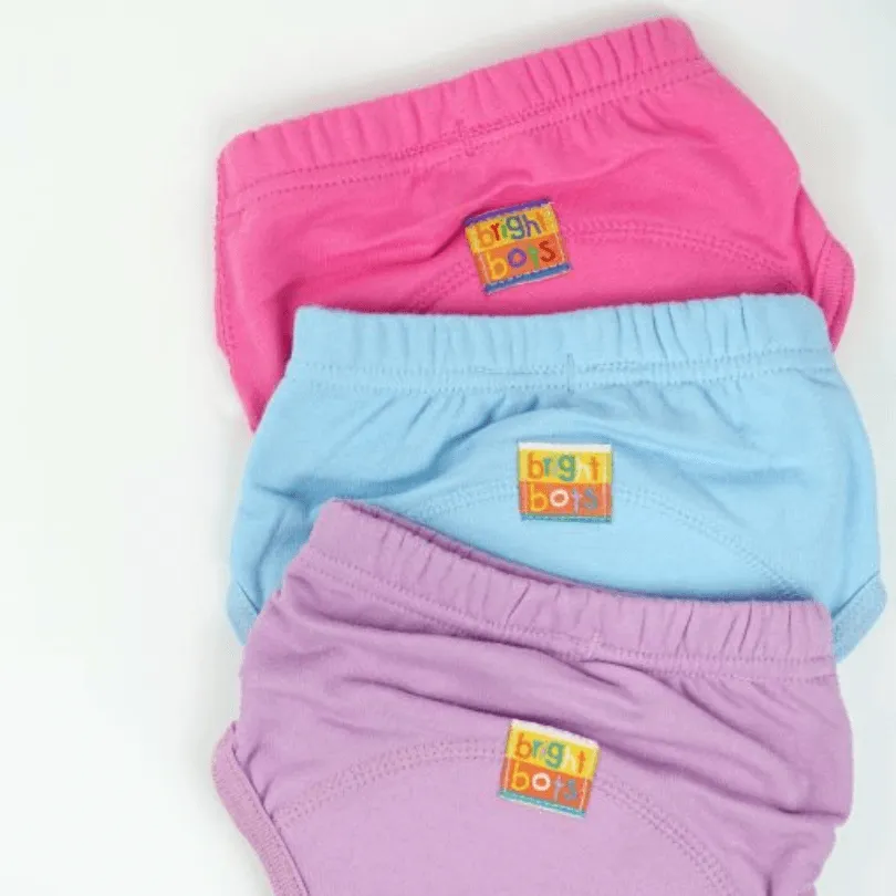 Bright Bots - Washable Trainer Pants