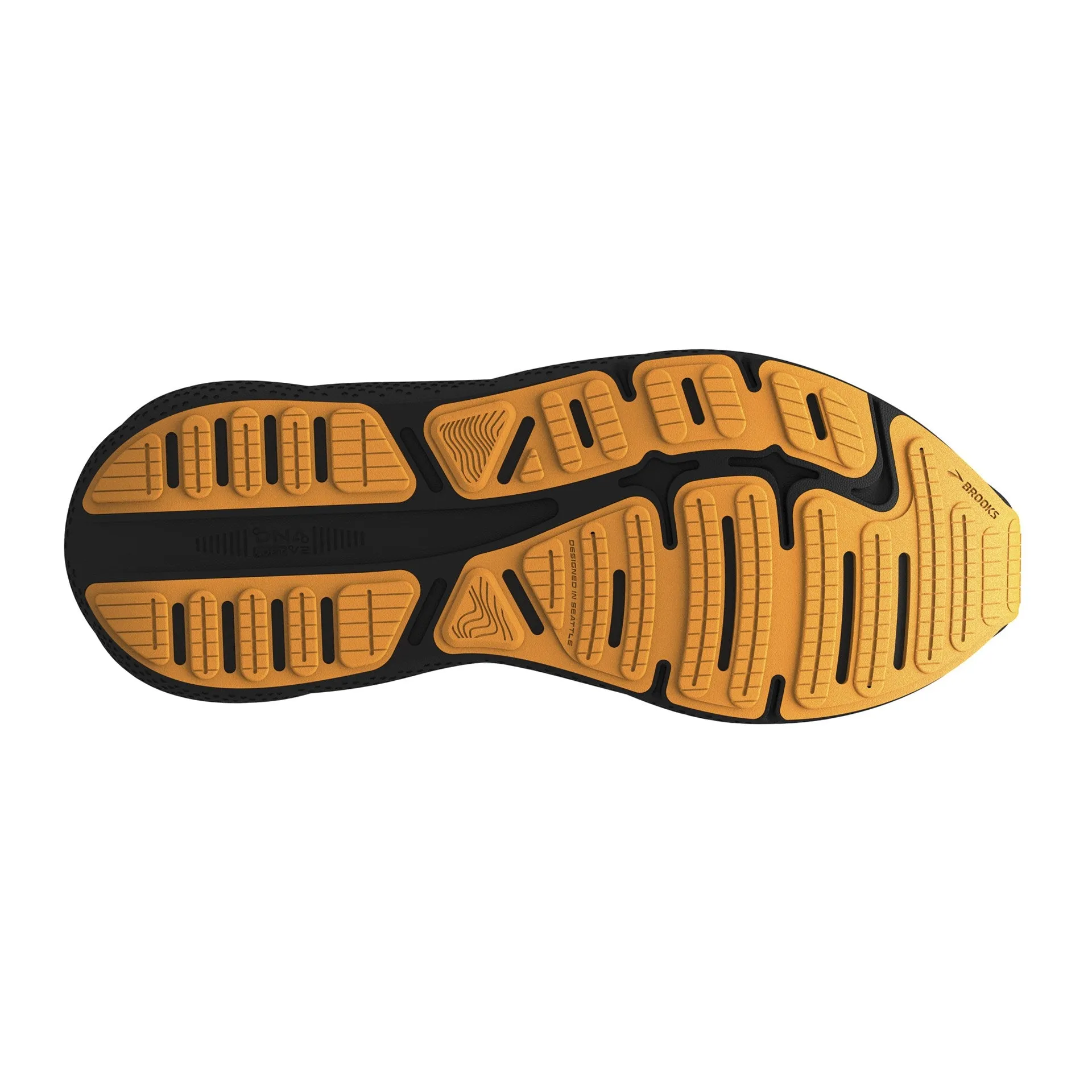 Brooks Ghost Max men's