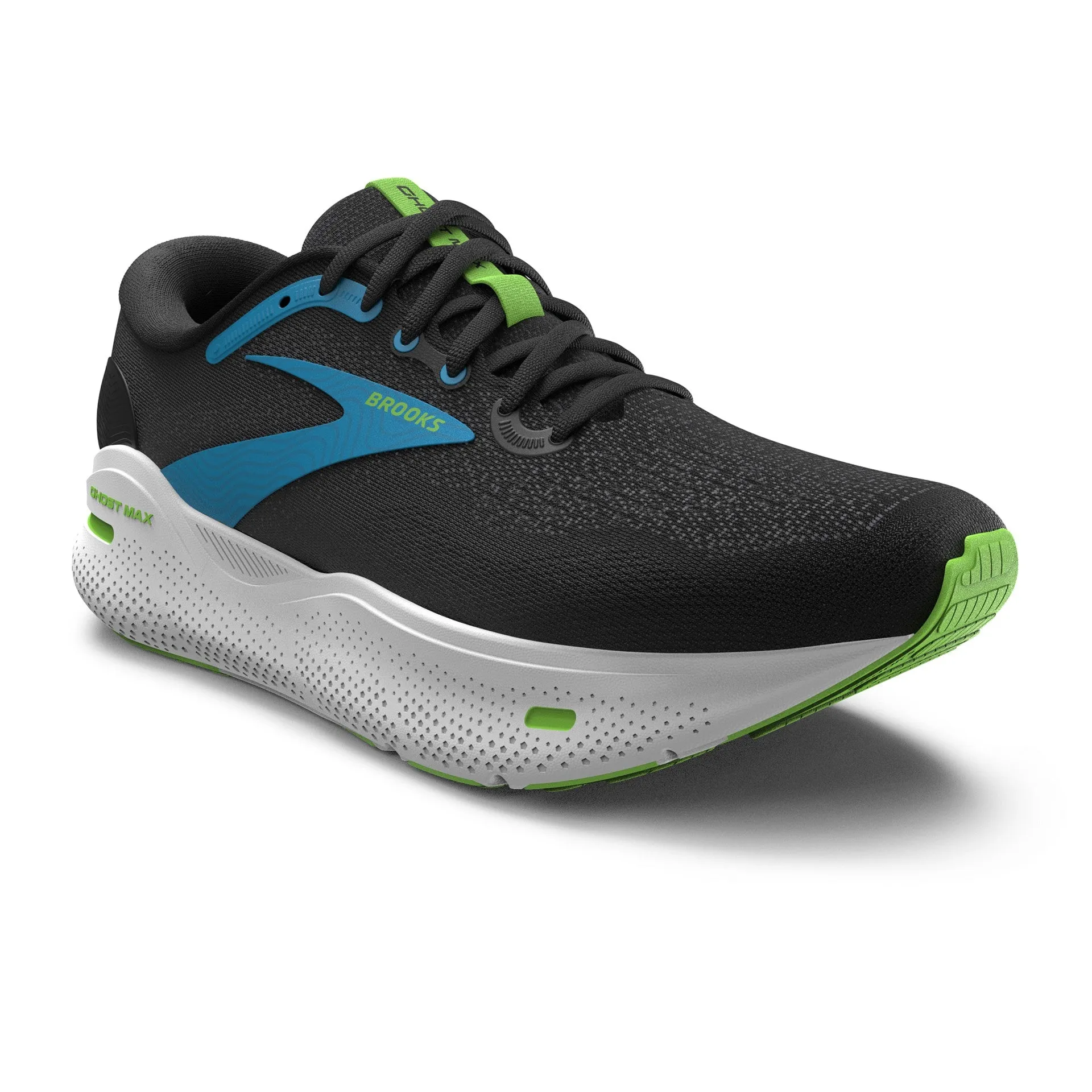 Brooks Ghost Max men's