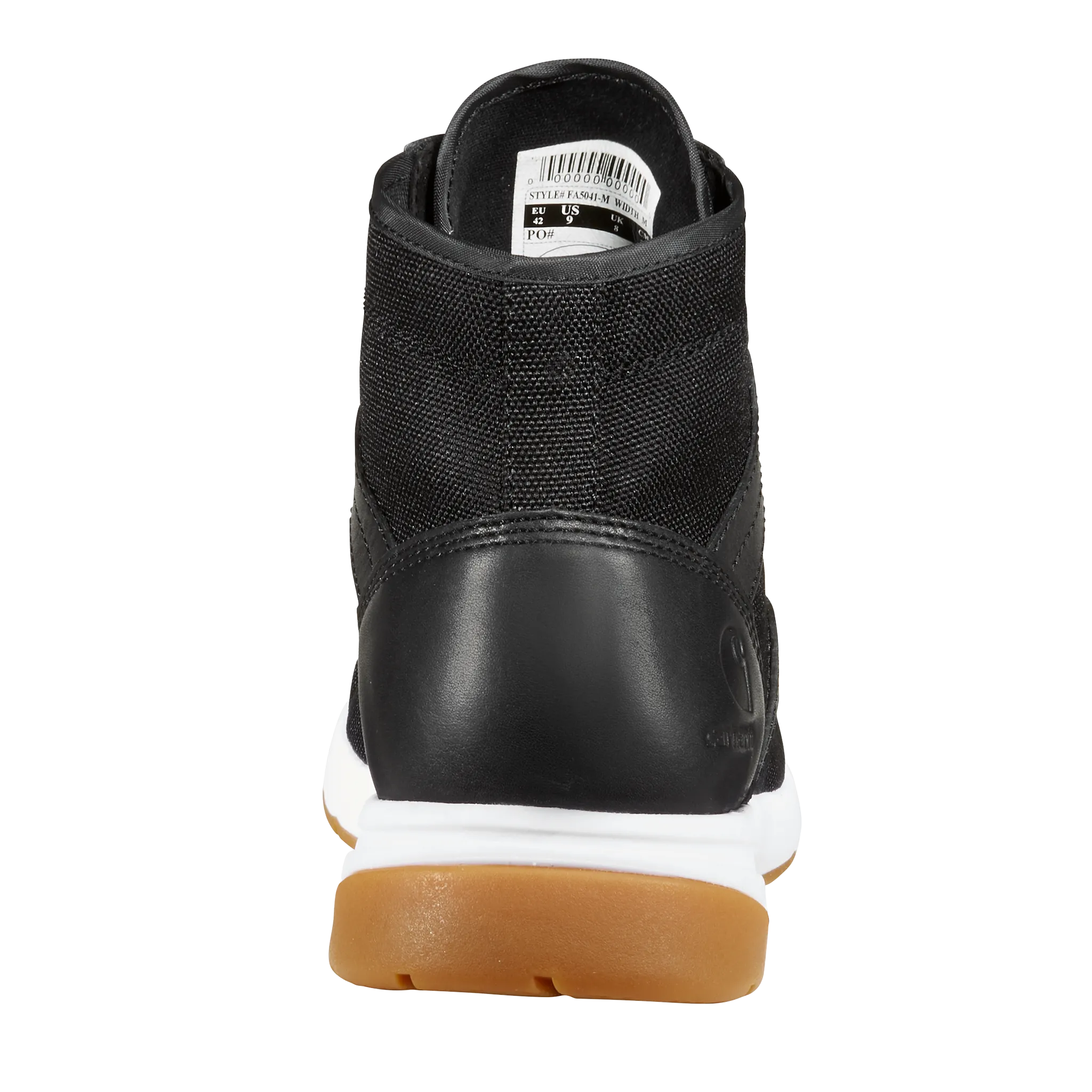 Carhartt Force 5" Lightweight Sneaker Boot
