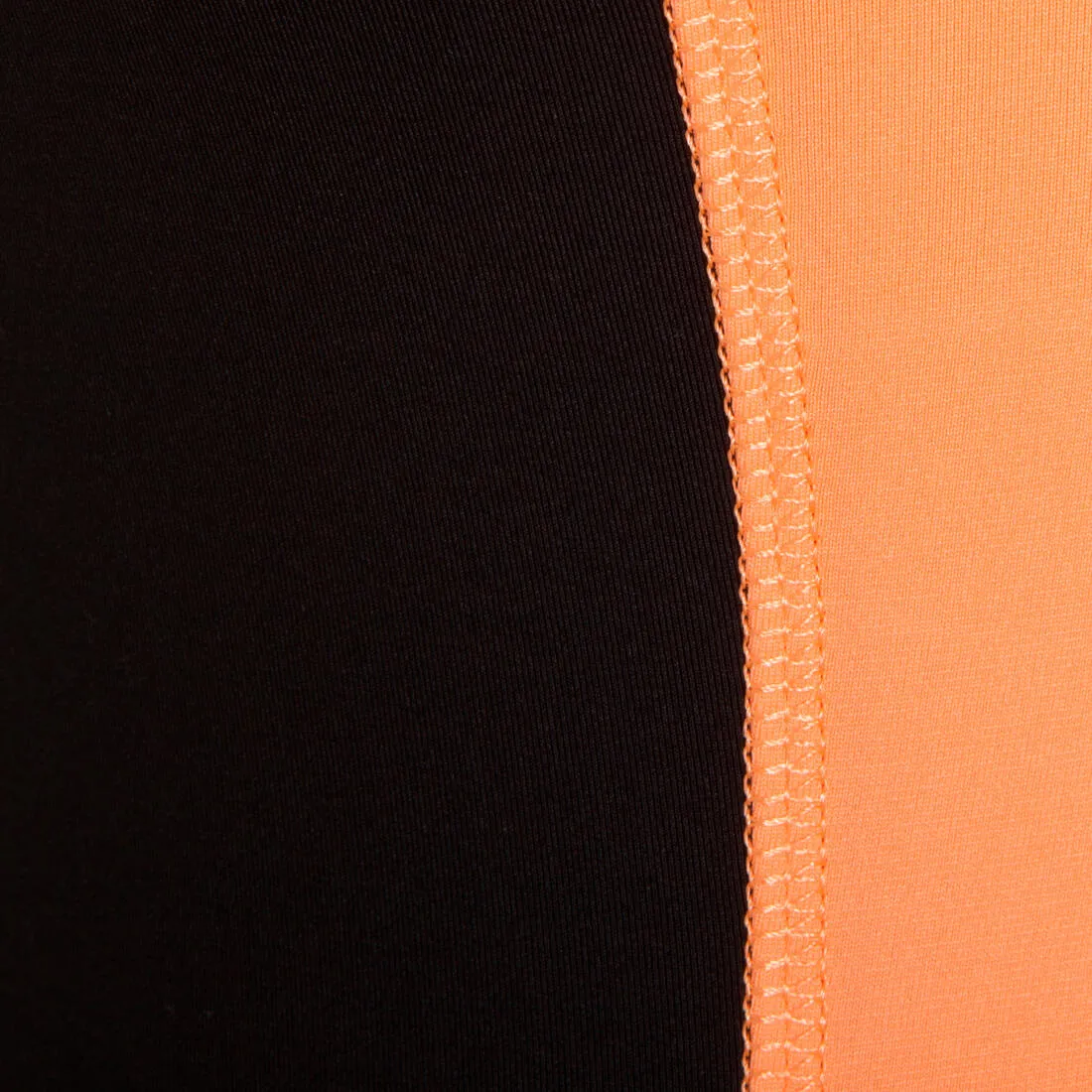 Clima Women's Fitness Tank Top - Orange