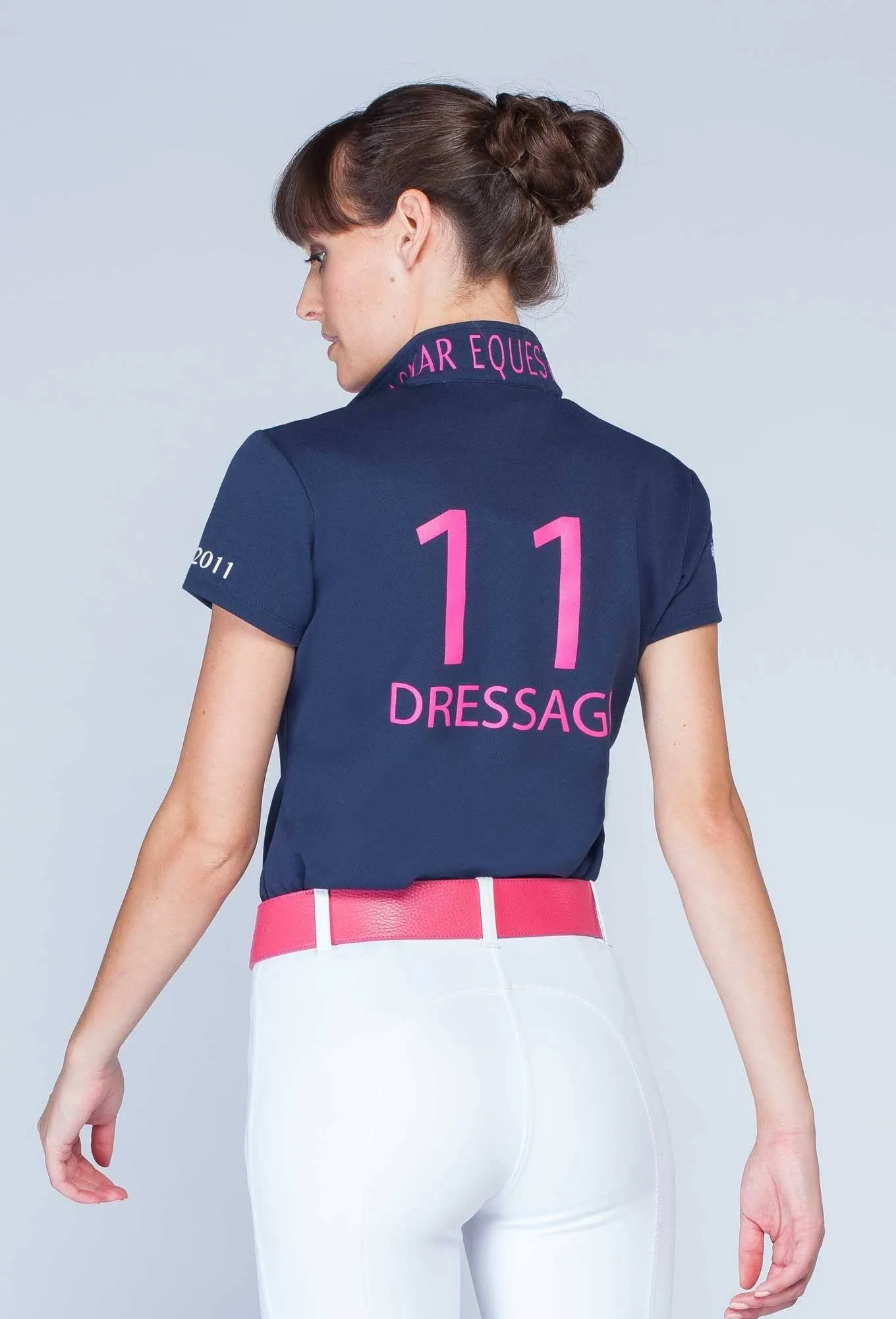 Continental Polo - Dressage - Limited Edition