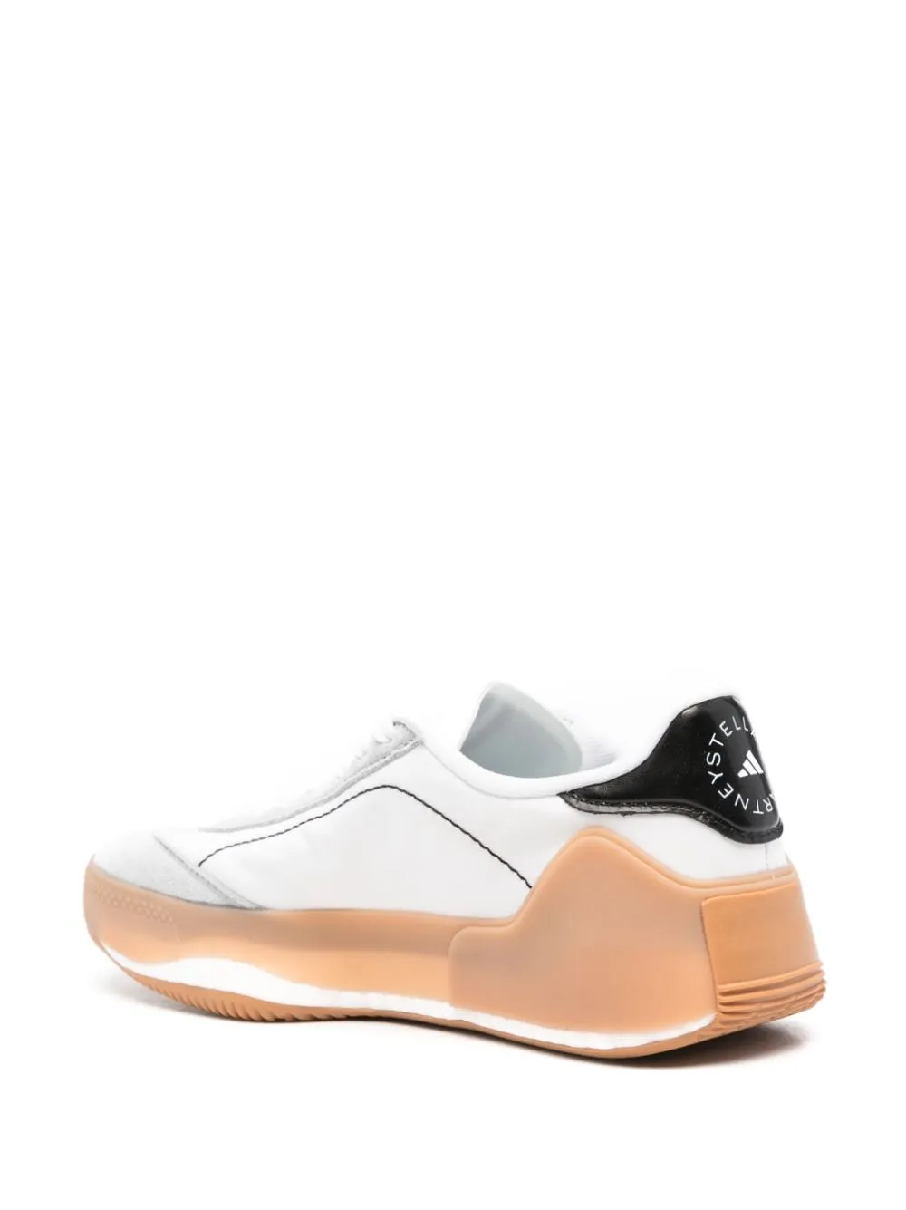 Court boost sneakers