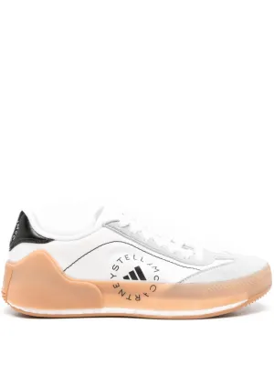 Court boost sneakers