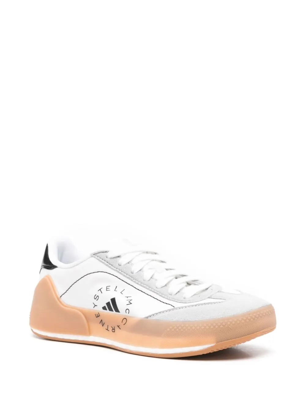 Court boost sneakers