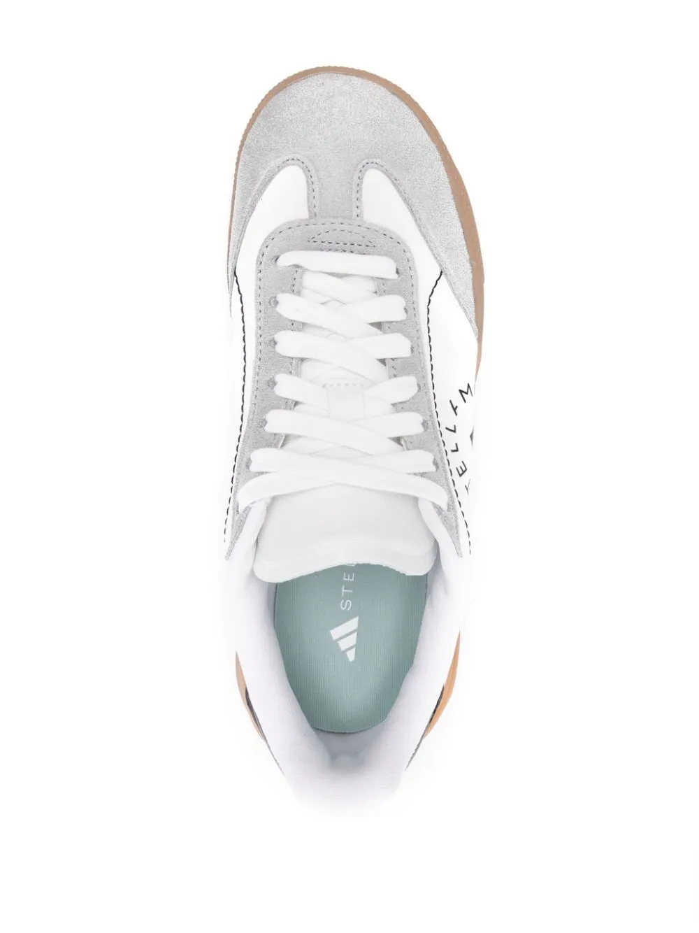 Court boost sneakers