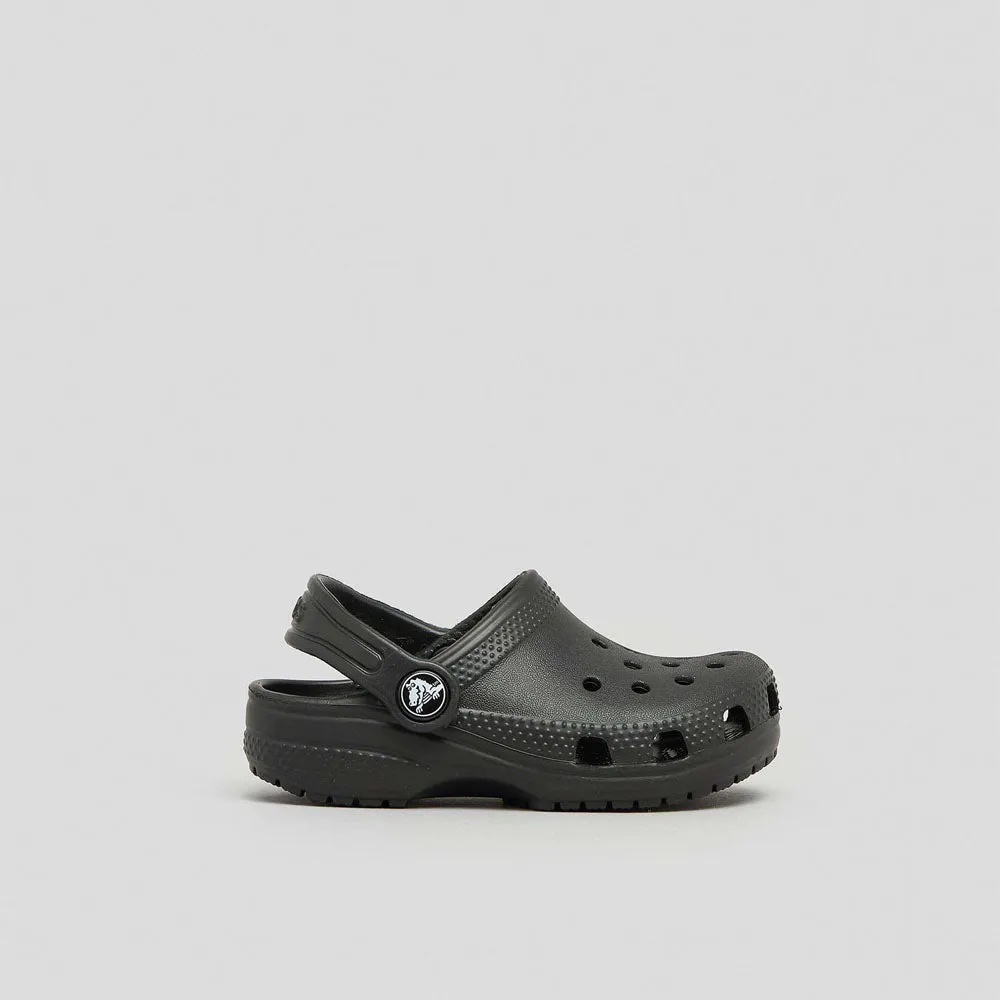 Crocs Toddler Classic Clog