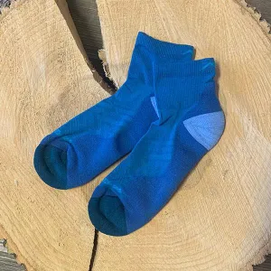 Darn Tough Run Quarter Ultralight (women's)