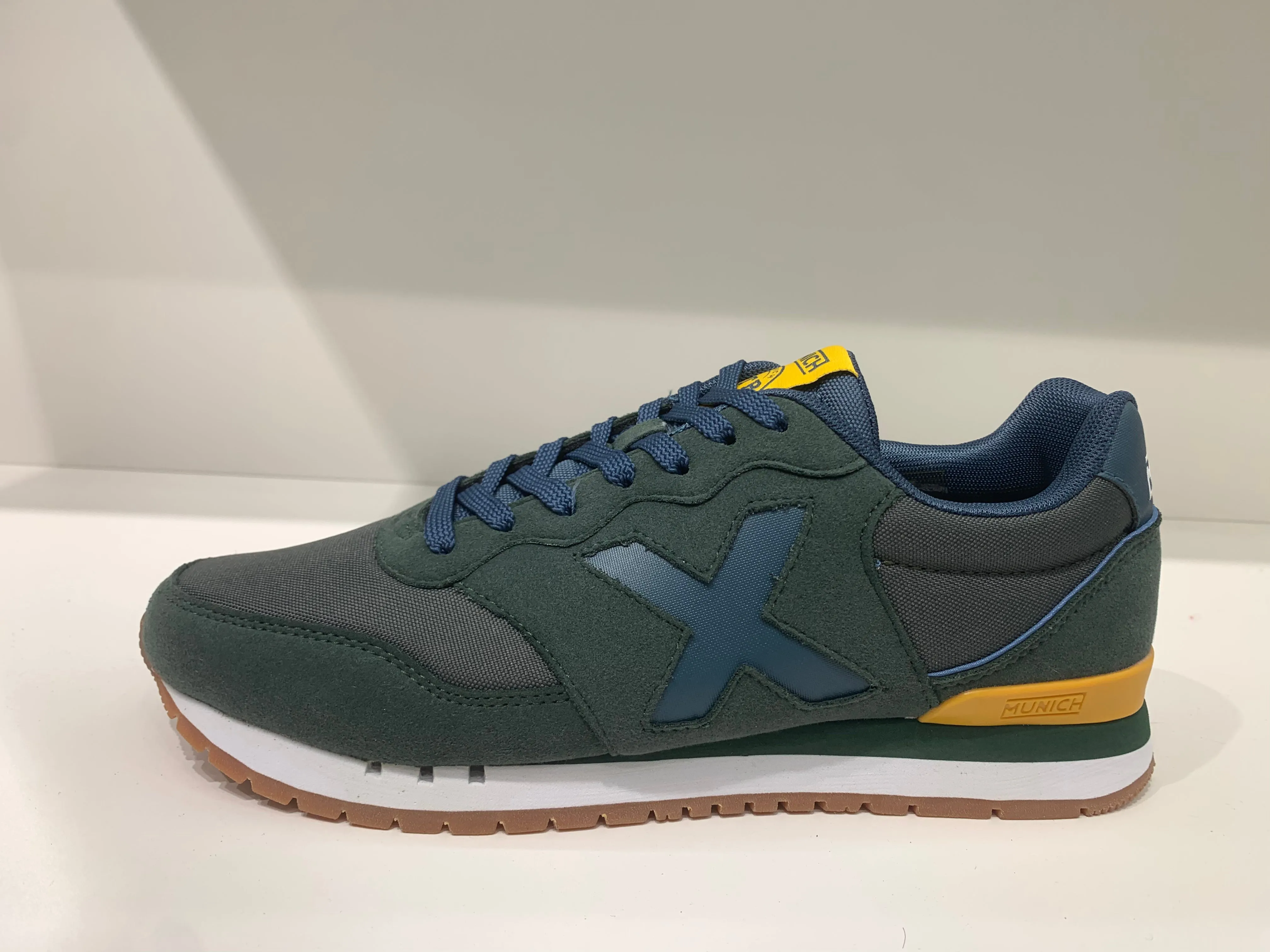 DASH 200 KHAKI