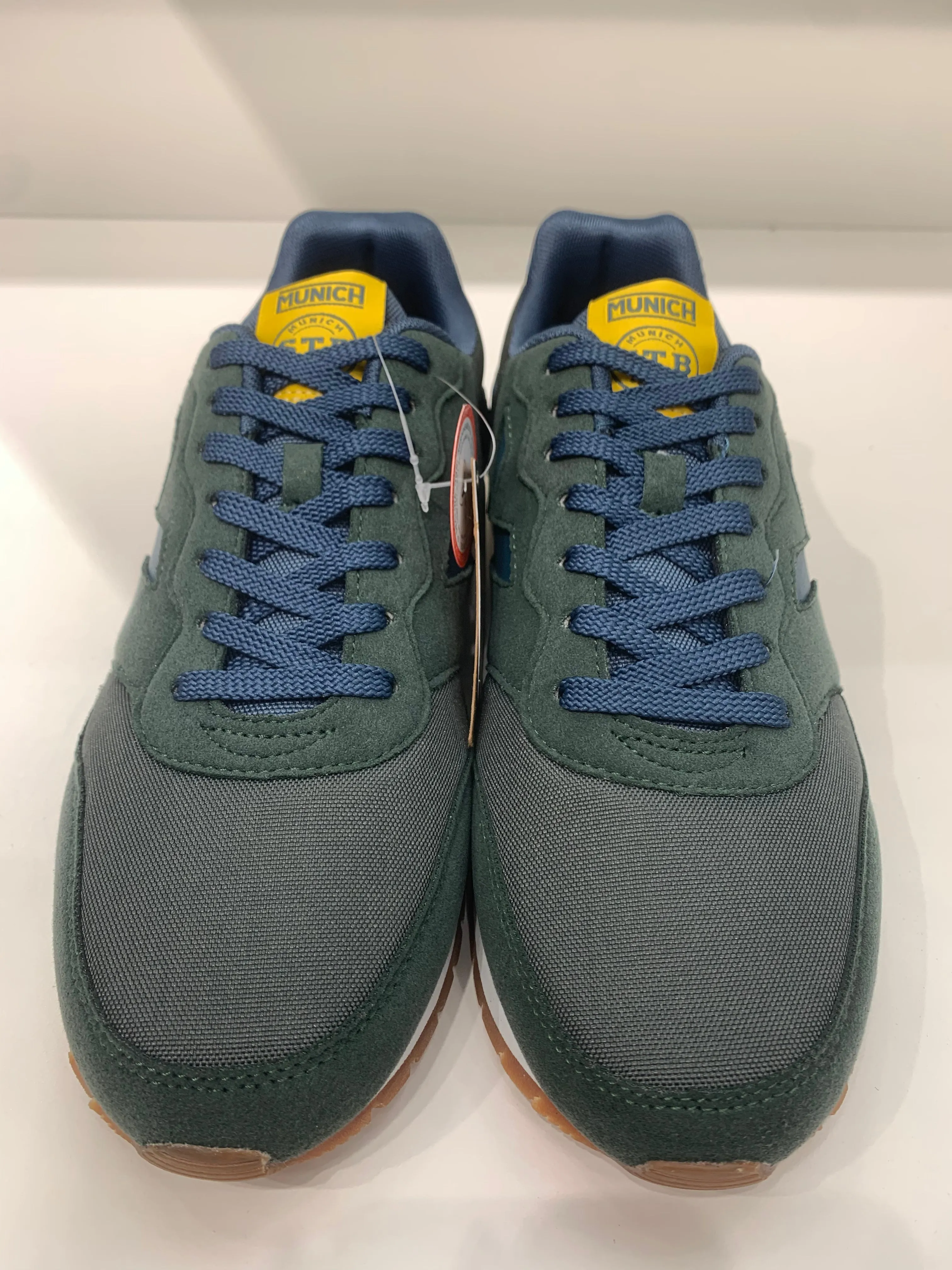 DASH 200 KHAKI