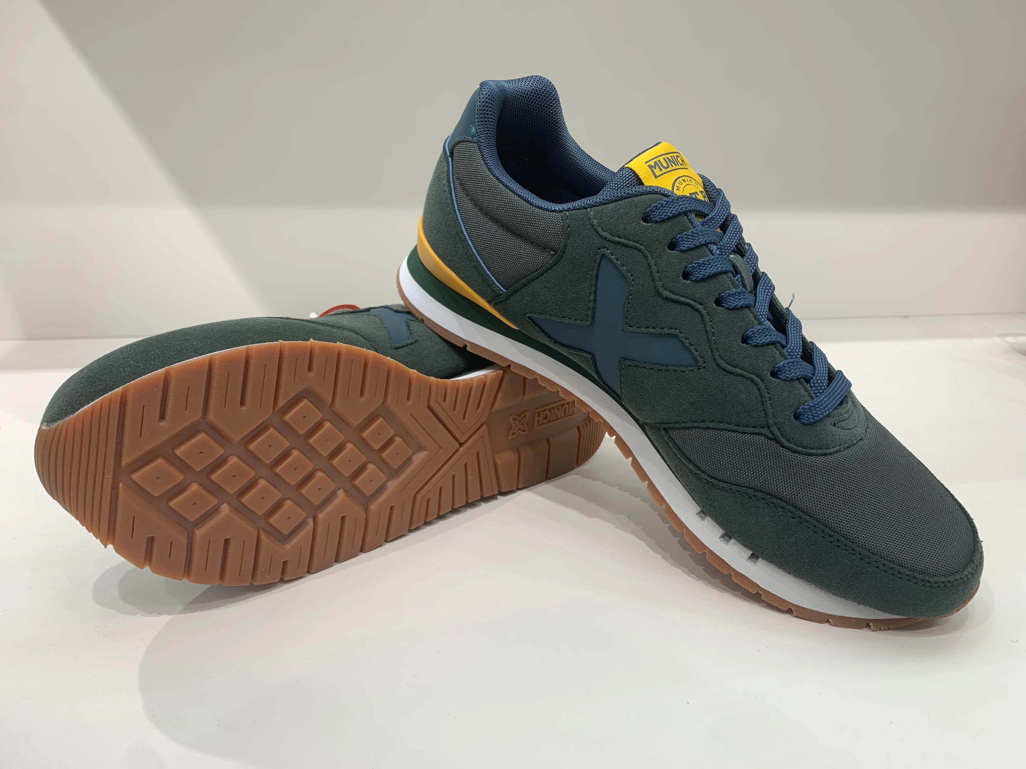 DASH 200 KHAKI