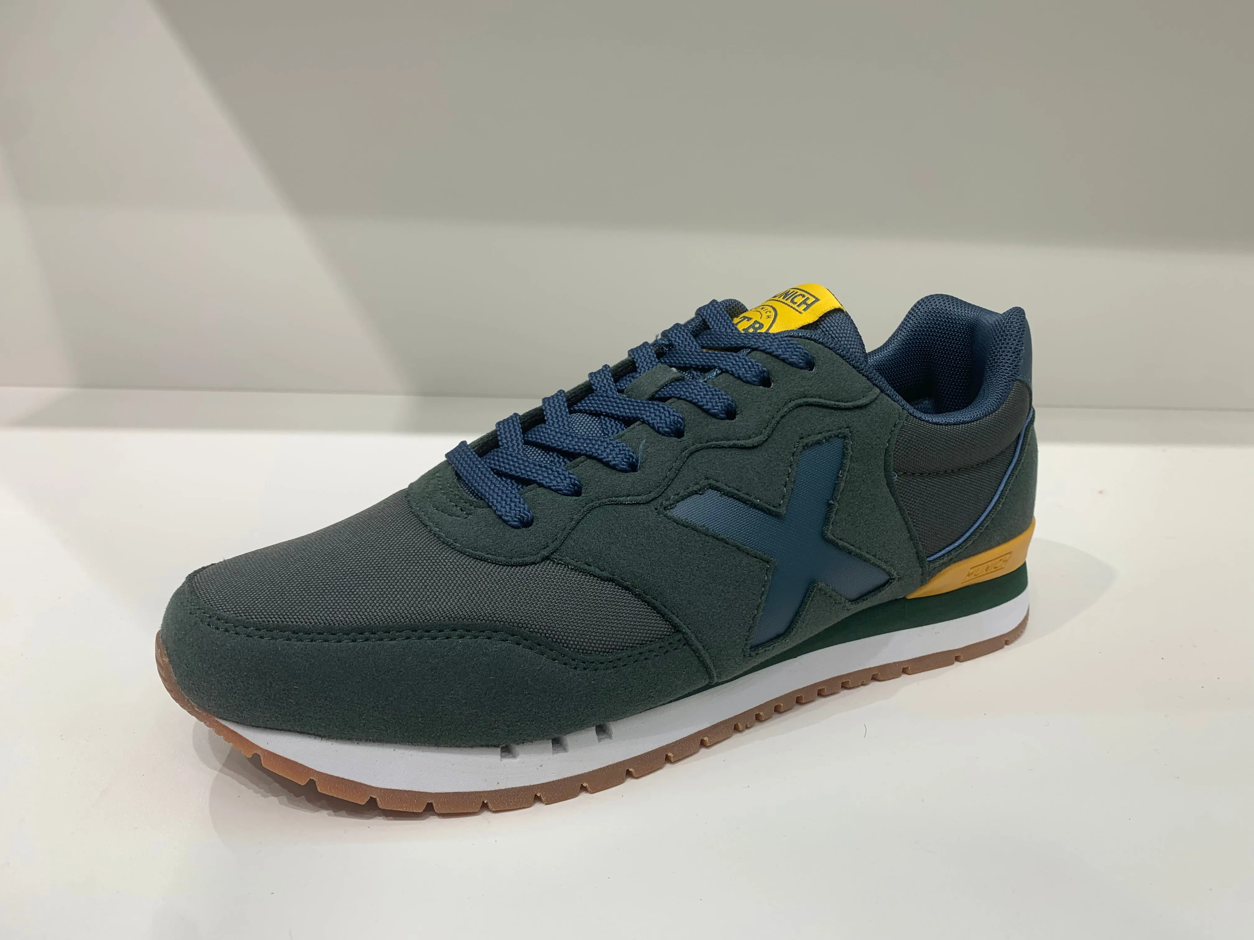 DASH 200 KHAKI