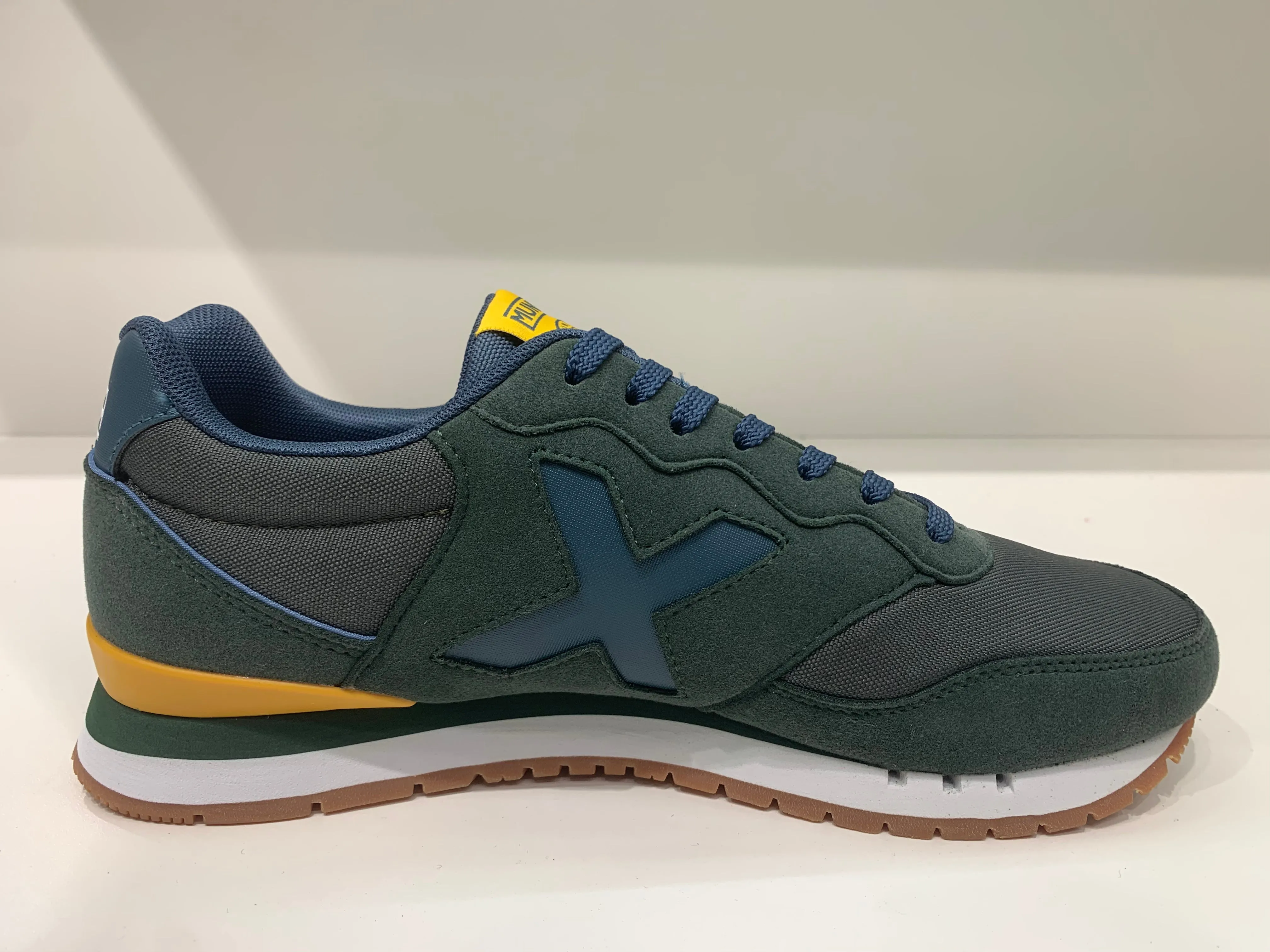 DASH 200 KHAKI