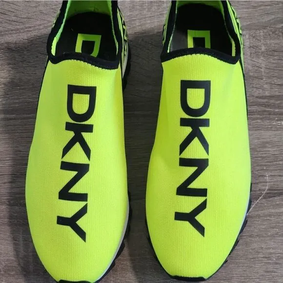 DKNY New Womens Shoes Size 7 M Athletic